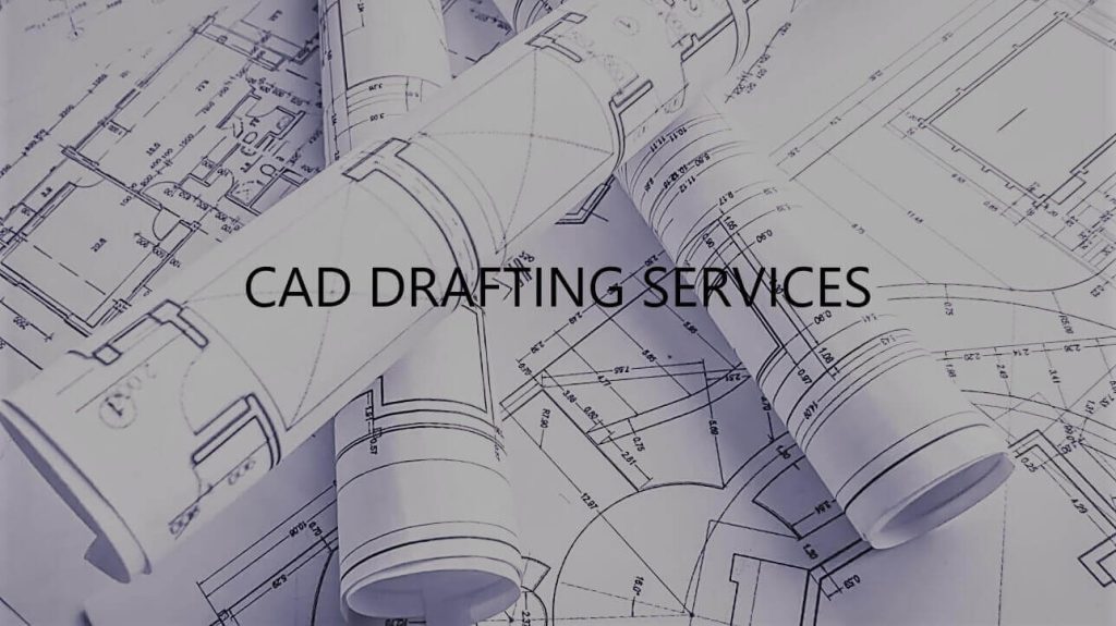 outsourcing cad drafting services